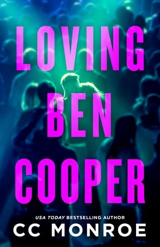 Loving Ben Cooper (Loving #1)