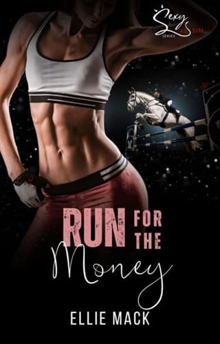 Run for the Money (Sexy as Sin)