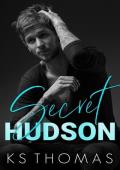 Secret Hudson (Finding Nolan #2)