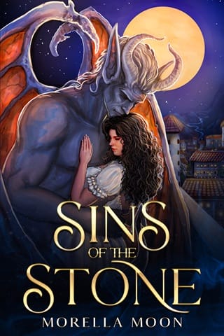 Sins of the Stone