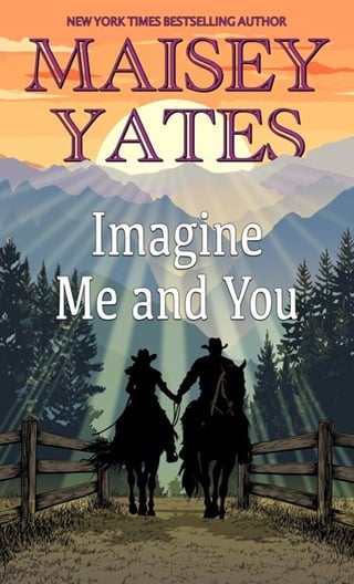 Imagine Me and You