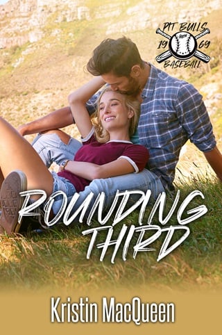 Rounding Third (Pit Bulls Baseball #3)