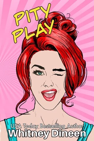 Pity Play (Pity #6)