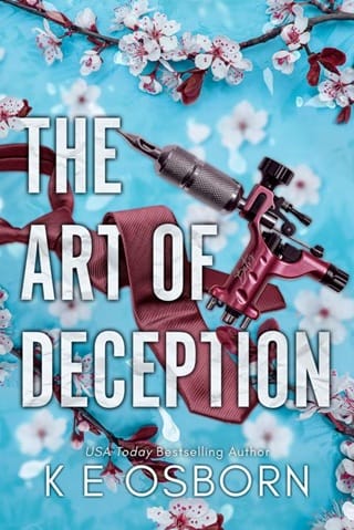 The Art of Deception