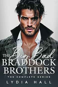 The Big Bad Braddock Brothers