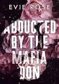 Abducted by the Mafia Don (London Mafia Bosses #10)