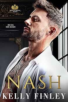Nash (Belles & Bratva Beasts)