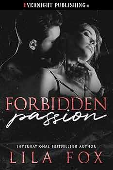 Forbidden Passion