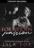 Forbidden Passion