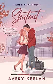 Shutout (Rules of the Game Book 2)