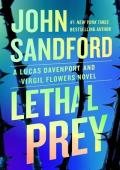 Lethal Prey (Prey #35)