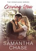 Craving You (The Donovans #5)