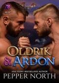 Oldrik & Ardon (Fated Dragon Daddies #4)