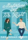 Misfortune and Mr. Right (Only Magic in the Building)