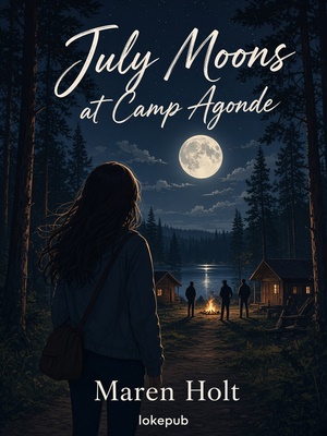 July Moons at Camp Agonde