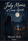 July Moons at Camp Agonde