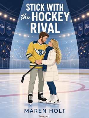 Stick With the Hockey Rival