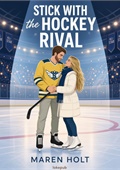 Stick With the Hockey Rival