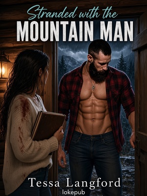 Stranded with the Mountain Man