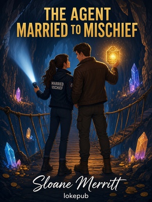 The Agent Married to Mischief