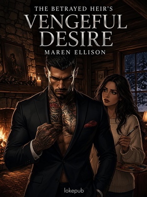 The Betrayed Heir's Vengeful Desire