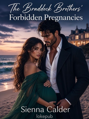 The Braddock Brothers' Forbidden Pregnancies