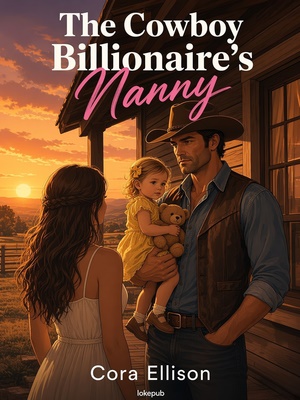 The Cowboy Billionaire's Nanny