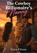 The Cowboy Billionaire's Nanny