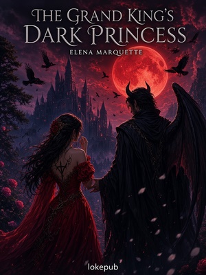 The Grand King's Dark Princess