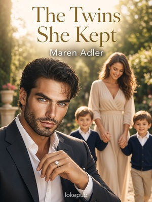 The Twins She Kept