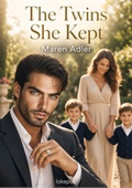 The Twins She Kept