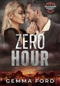 Zero Hour (Blackthorn Security #8)