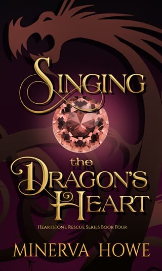Singing the Dragon’s Heart