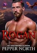 Rogan (Fated Dragon Daddies #5)