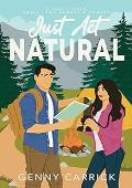 Just Act Natural (Love in Sunshine #2)