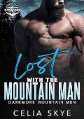 Lost with the Mountain Man (Darkmore Mountain Men #2)