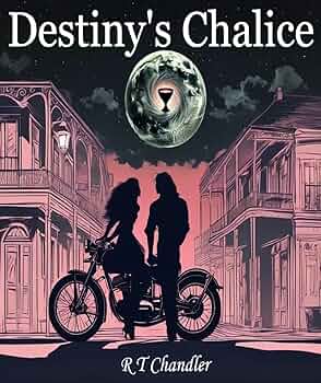 Destiny's Chalice