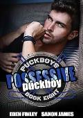 Possessive Puckboy (Puckboys #8)