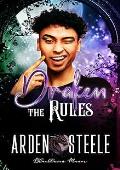 Draken the Rules (Blackhaven Manor #13)