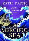 A Merciful Sea (Nightingale & Courtney #3)