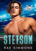 Stetson (Playing for Keeps)