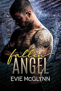 Fallen Angel (Angel Security)