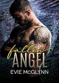 Fallen Angel (Angel Security)