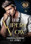 The Vipers' Vow (Verona Falls University #6)