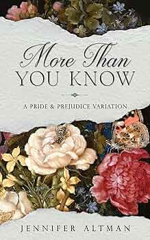 More Than You Know  (The Love Conquers Pride #3)