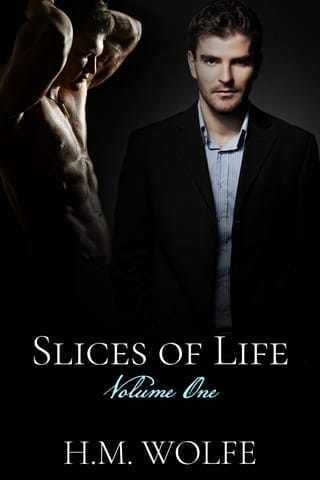 Slices of Life, Vol. One: The Base: The Beginning