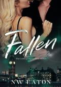 Fallen (The Lasting Impressions #1)
