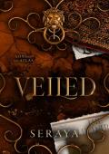 Veiled (Sons of the Atlas #1)