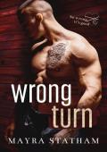Wrong Turn (So Wrong, It’s Good #3)