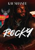 Rocky (BLP Motorcycle Clubs #13)